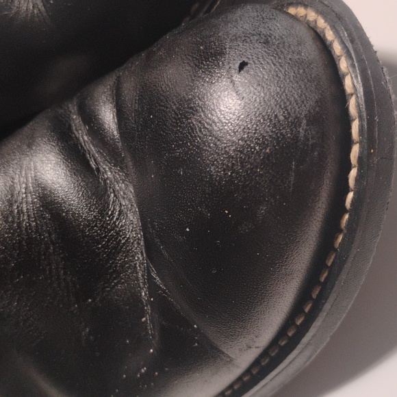 Roy Cooper Women's Cowboy Boots Size 7.5 - Picture 8 of 11